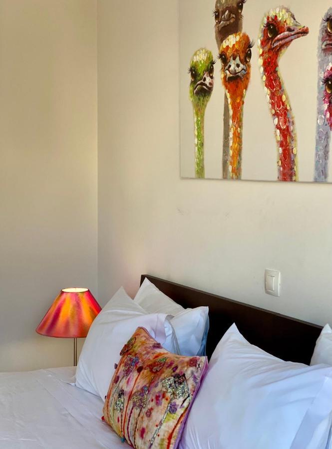 Baiadaluz - Luzbaia As Apartment Exterior photo