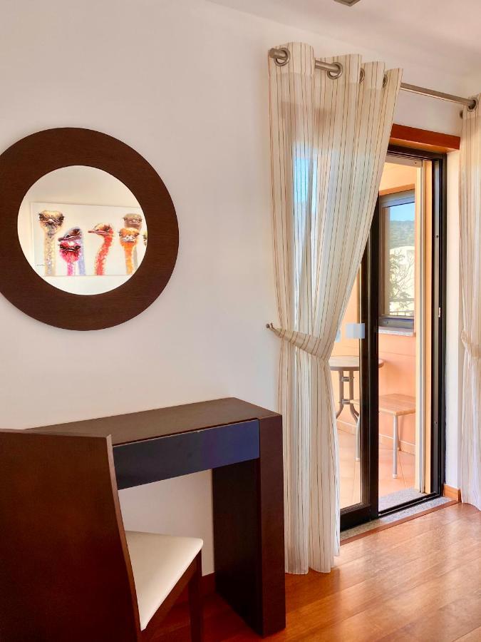 Baiadaluz - Luzbaia As Apartment Exterior photo