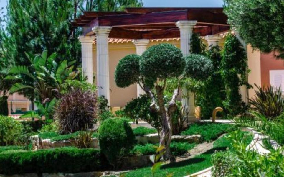 Baiadaluz - Luzbaia As Apartment Exterior photo